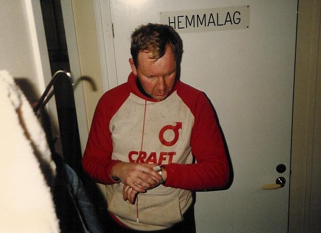 Kenneth Sundqvist