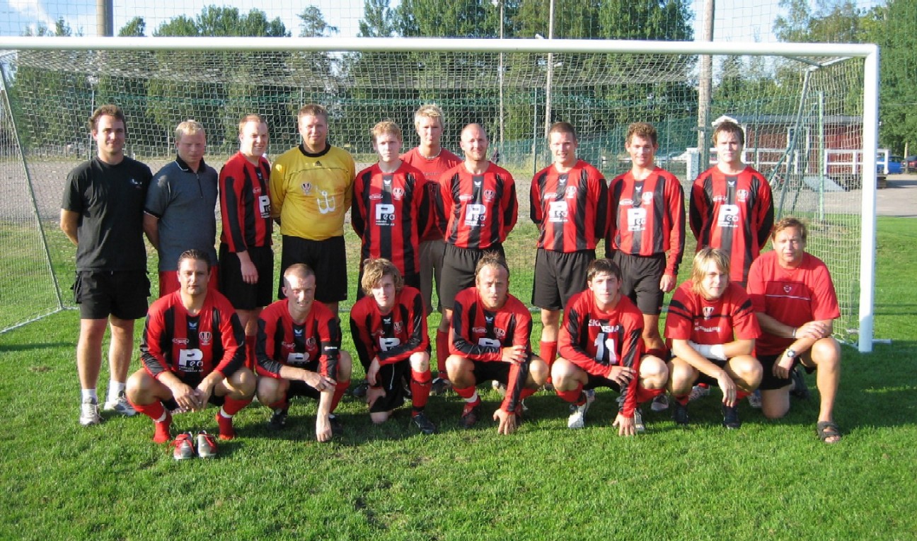A-laget 2005