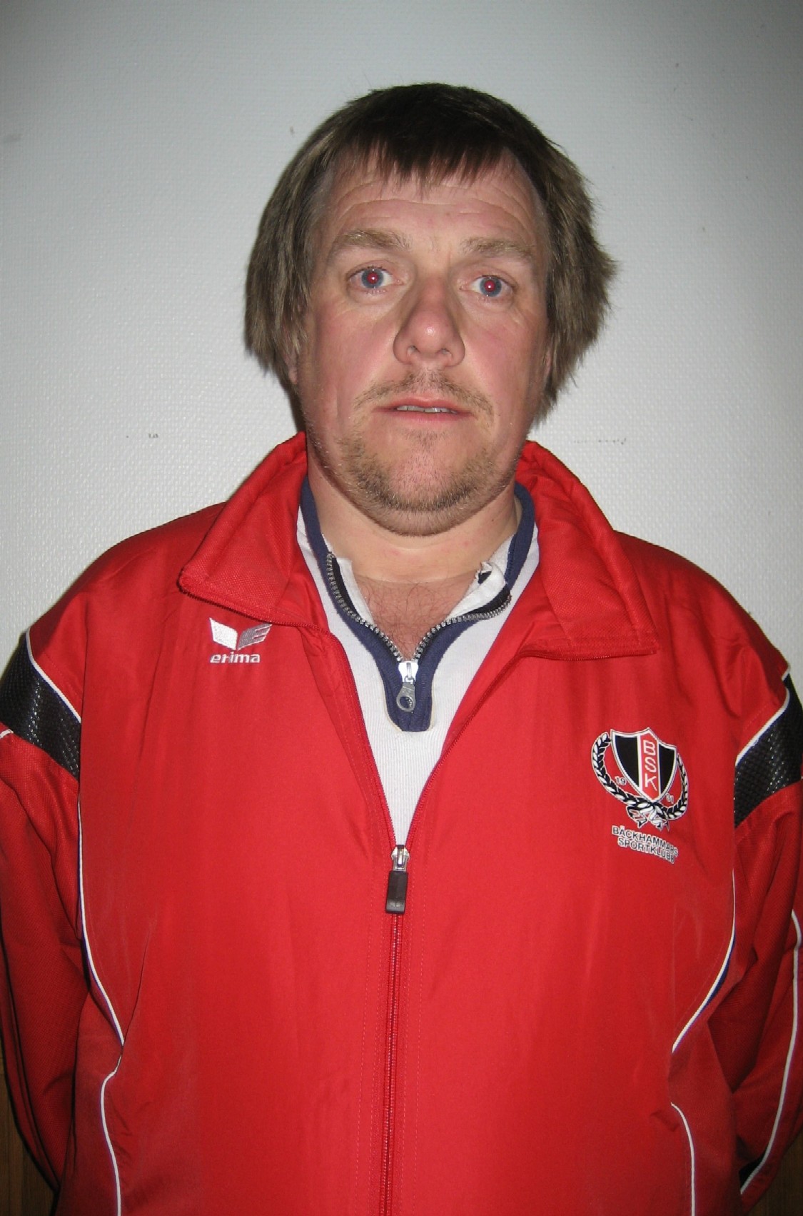 Jan-Erik Malmgren